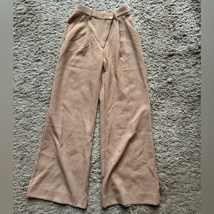 Abercrombie Crossover Trouser